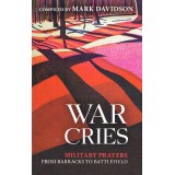 1. War Cries by Mark Davidson